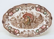 Vtg johnson bros for sale  Dallas