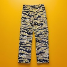 Gold vietnam tiger for sale  SHEFFIELD