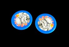 Hasbro looping chewie gebraucht kaufen  Allenfeld, Boos, Hargesheim