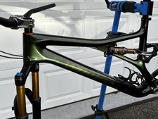 Stumpjumper works frameset for sale  Cottage Grove