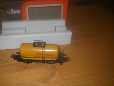 Lima 2713 kesselwagen gebraucht kaufen  Leun