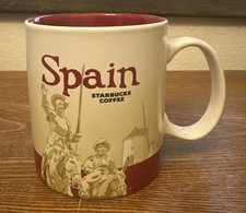 Starbucks spain espana for sale  Salem