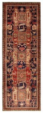 gold 3 rugs runner for sale  Champlain