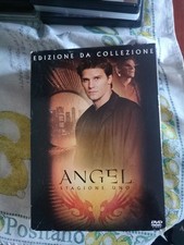 Angel. stagione uno usato  Acerra