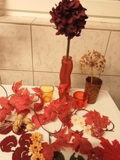 Herbst dekoration filz gebraucht kaufen  Alzey-Umland