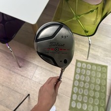 Nice titleist 905t for sale  LONDON