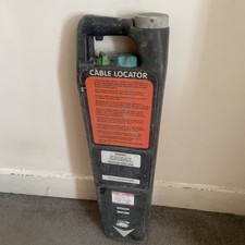 Radio detection cable for sale  LONDON