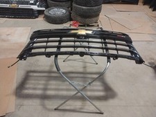Chrome bar grille for sale  Mason