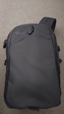 Lowepro transit sling for sale Lowepro transit sling for sale  HAVERFORDWEST