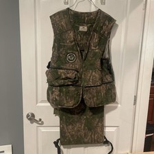 Vtg mossy oak for sale  Morgantown