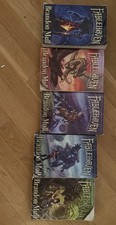 Fablehaven complete book for sale  Charlottesville