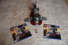 Lego 8097 star gebraucht kaufen  Duisburg