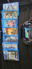 Vita bundle for sale  LUTON