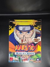 Naruto: Rise of a Ninja Prima Official Game Guide, usado comprar usado  Enviando para Brazil