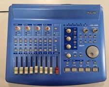 Tascam 428 usb for sale  EDINBURGH