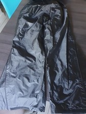 Regenhose motorrad xxl gebraucht kaufen  Tangermünde