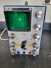 Oscilloscope. unbranded for sale  EGREMONT