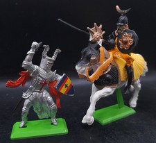 Britains sarrasin chevalier d'occasion  Cherbourg-Octeville-