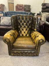 Thomas lloyd chesterfield for sale  CREWE