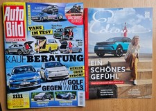 i d magazine gebraucht kaufen i d magazine gebraucht kaufen  Glan-Münchweiler-Umland
