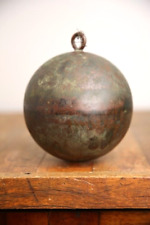 Antique fishing copper for sale  Decatur