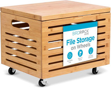 Rolling file storage d'occasion  Expédié en France