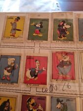 Figurina n.10 ferrero usato  Imola