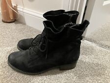Ladies gabor swede for sale  SHEFFIELD