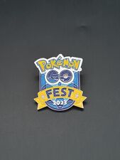 Pokemon festival 2023 for sale  COVENTRY