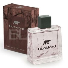 Rockford classico profumo usato  Italia