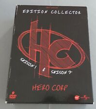 Beau coffret dvd d'occasion  Clermont-Ferrand-