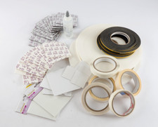 Mixed adhesive bundle for sale  PETERBOROUGH