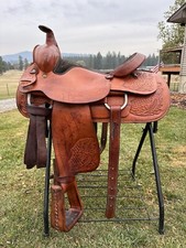 Horse tack circle for sale  Spokane