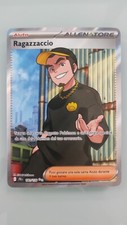 Ragazzaccio avventure insieme usato  Torino
