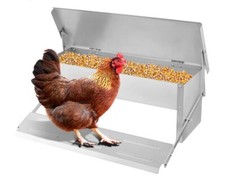 5kg automatic chicken for sale  HULL