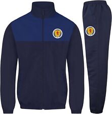 Scotland football tracksuit for sale  GRIMSBY