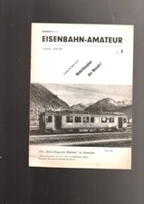 Lot revues train d'occasion  Nantes-