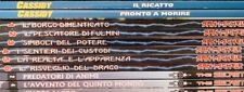 Lotto stock fumetti usato  Venosa