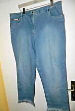 Modische jeans hose gebraucht kaufen  Reken