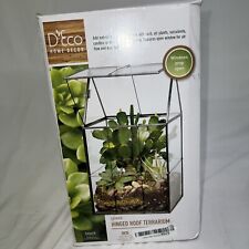 Garden decor glass for sale  Selma