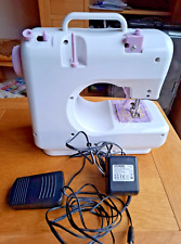 Sewing machine hyundai for sale  ALFRETON