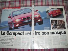 Banc ........bmw 323 d'occasion Banc ........bmw 323 d'occasion  Aigrefeuille-d'Aunis