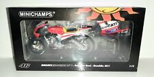 Ducati desmosedici gp11 usato  Corbetta
