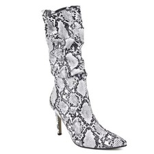 Snake skin mid for sale  BOLTON