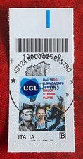 Italia 2025 ugl usato  Bologna