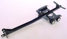 1970s TONKA AÇO PRENSADO 14,25" REBOQUE BARCO PRETO EXCELENTE! comprar usado  Enviando para Brazil