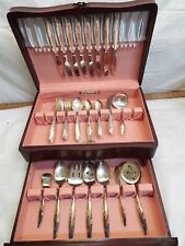 Community silver flower for sale  Enola
