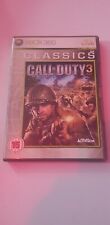 Call duty classics for sale  WALTHAM ABBEY