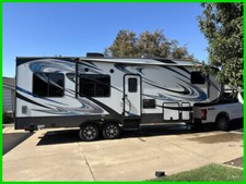 2014 heartland cyclone for sale  Los Altos