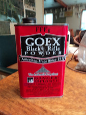 Vintage gun powder for sale  Trail
